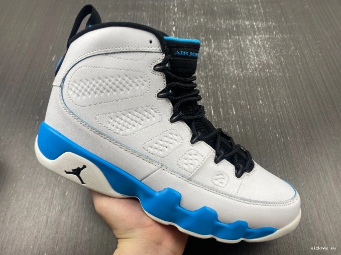 Rep MAX Blue Air FQ8992-101 Jordan Powder 9 0713